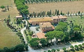 Agriturismo Il Pino Scarlino